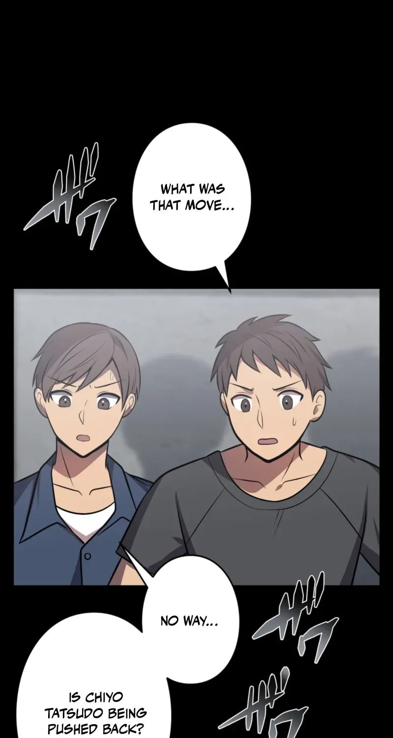 Hidden Class Gravity User Chapter 145 page 30 - 