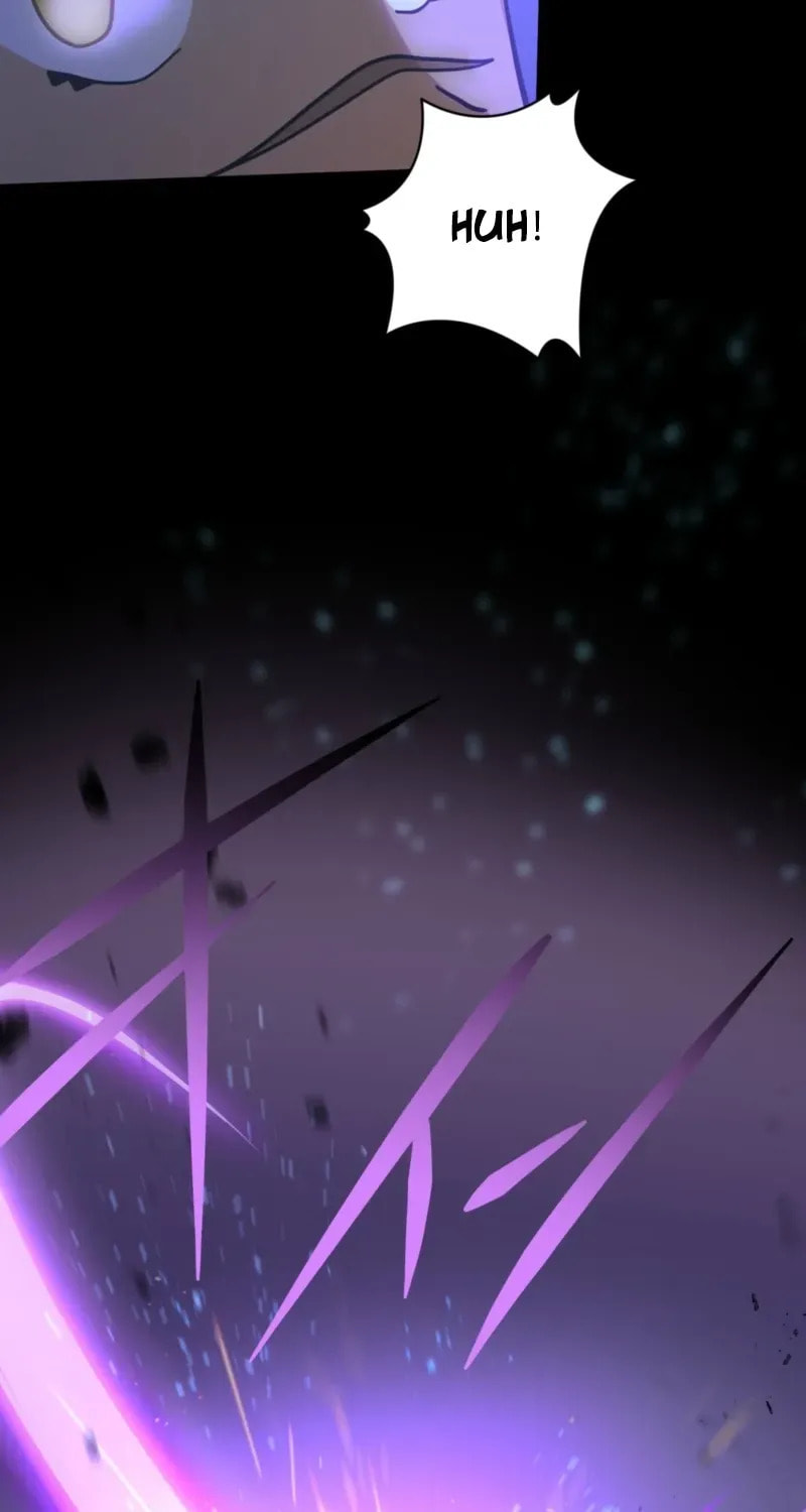 Hidden Class Gravity User Chapter 145 page 4 - 