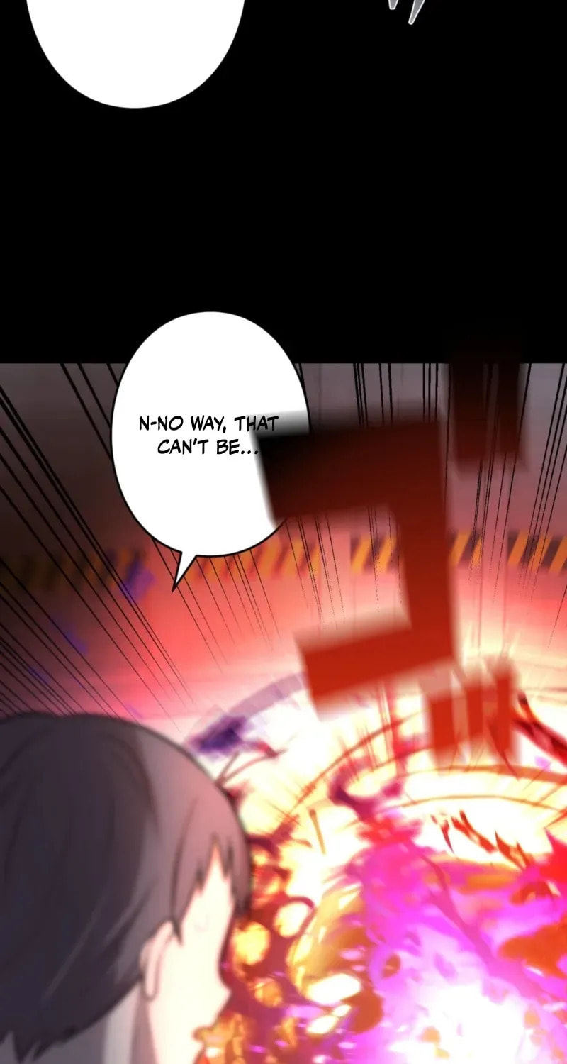 Hidden Class Gravity User Chapter 145 page 31 - 