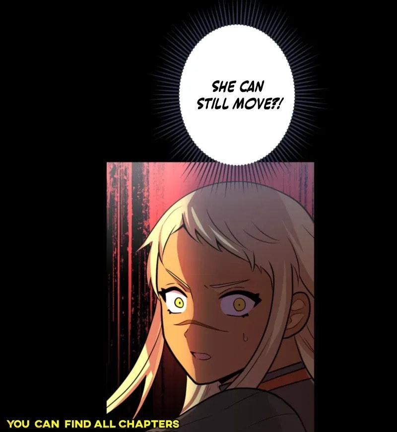 Hidden Class Gravity User Chapter 145 page 36 - 