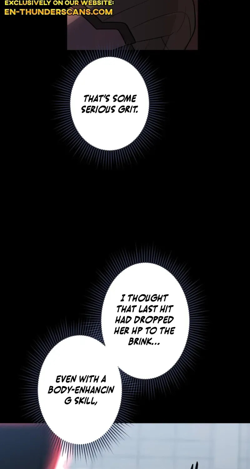 Hidden Class Gravity User Chapter 145 page 37 - 