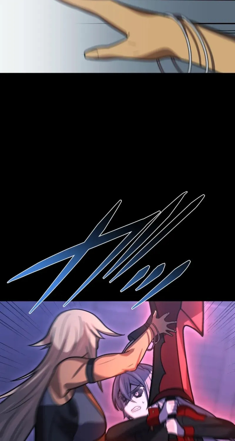 Hidden Class Gravity User Chapter 145 page 43 - 