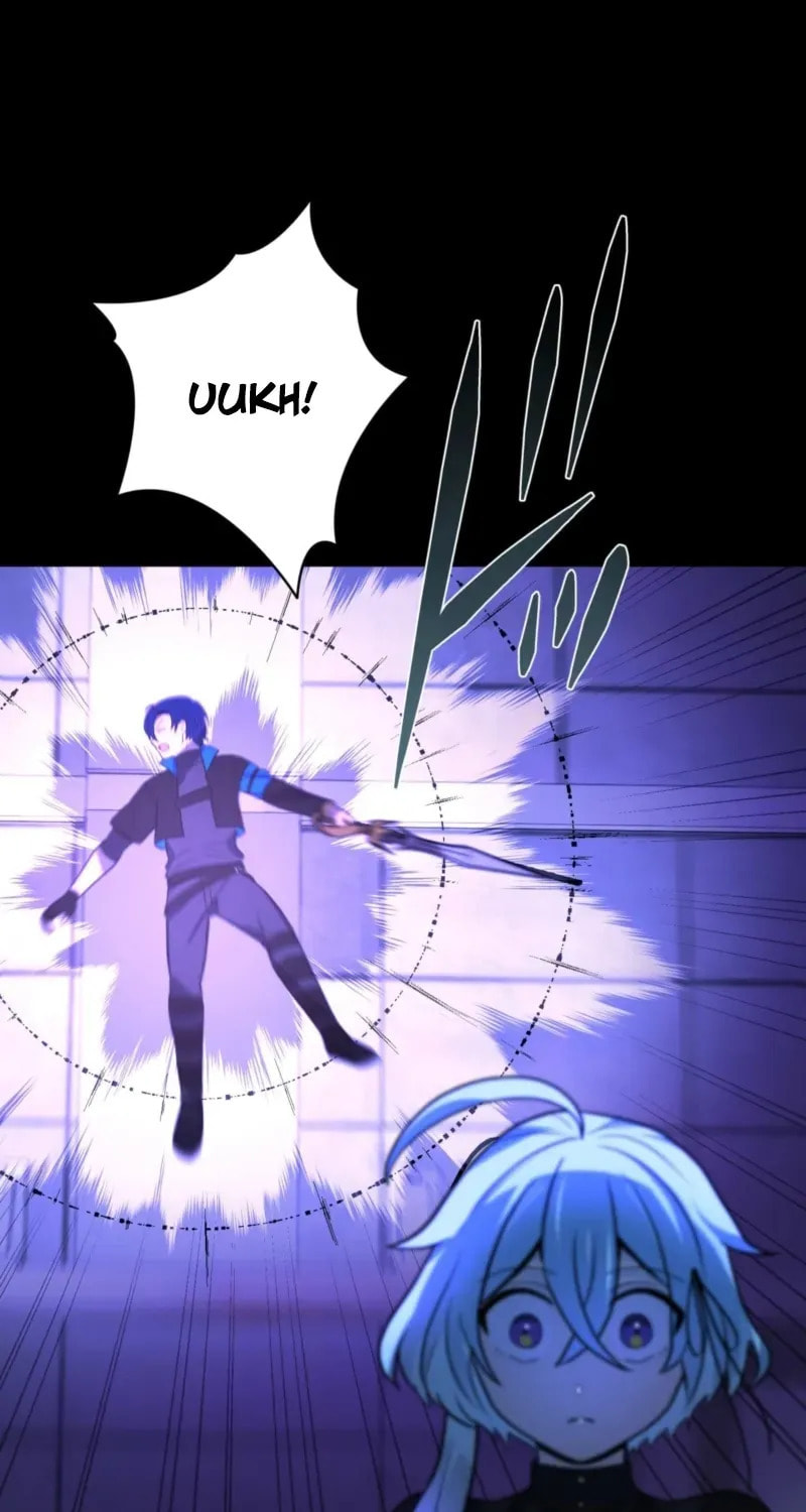 Hidden Class Gravity User Chapter 145 page 49 - 