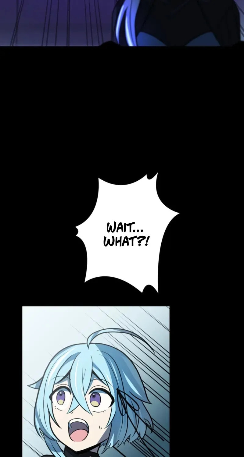 Hidden Class Gravity User Chapter 145 page 50 - 