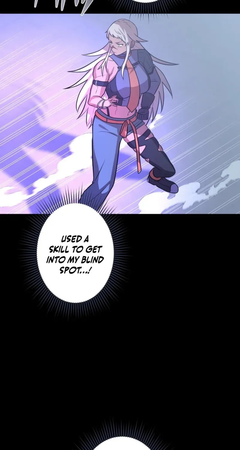 Hidden Class Gravity User Chapter 145 page 6 - 