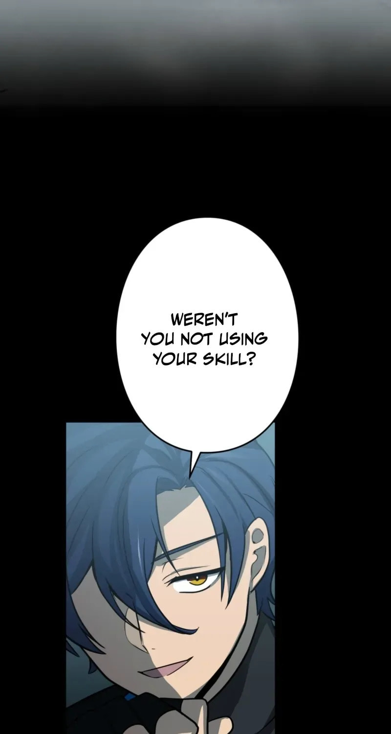 Hidden Class Gravity User Chapter 145 page 53 - 