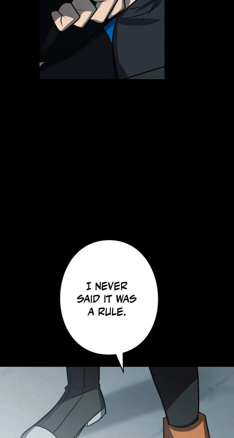 Hidden Class Gravity User Chapter 145 page 54 - 