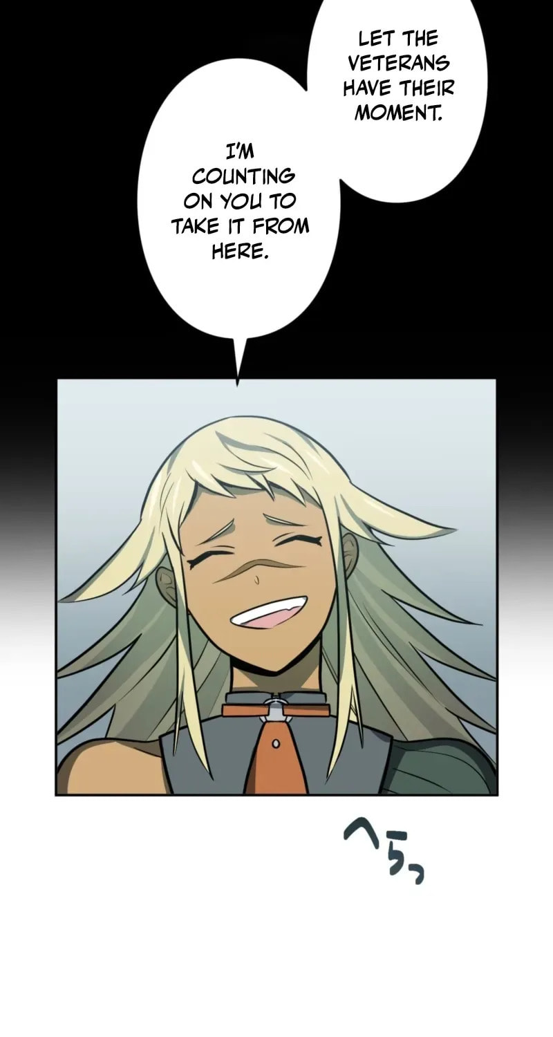 Hidden Class Gravity User Chapter 145 page 58 - 