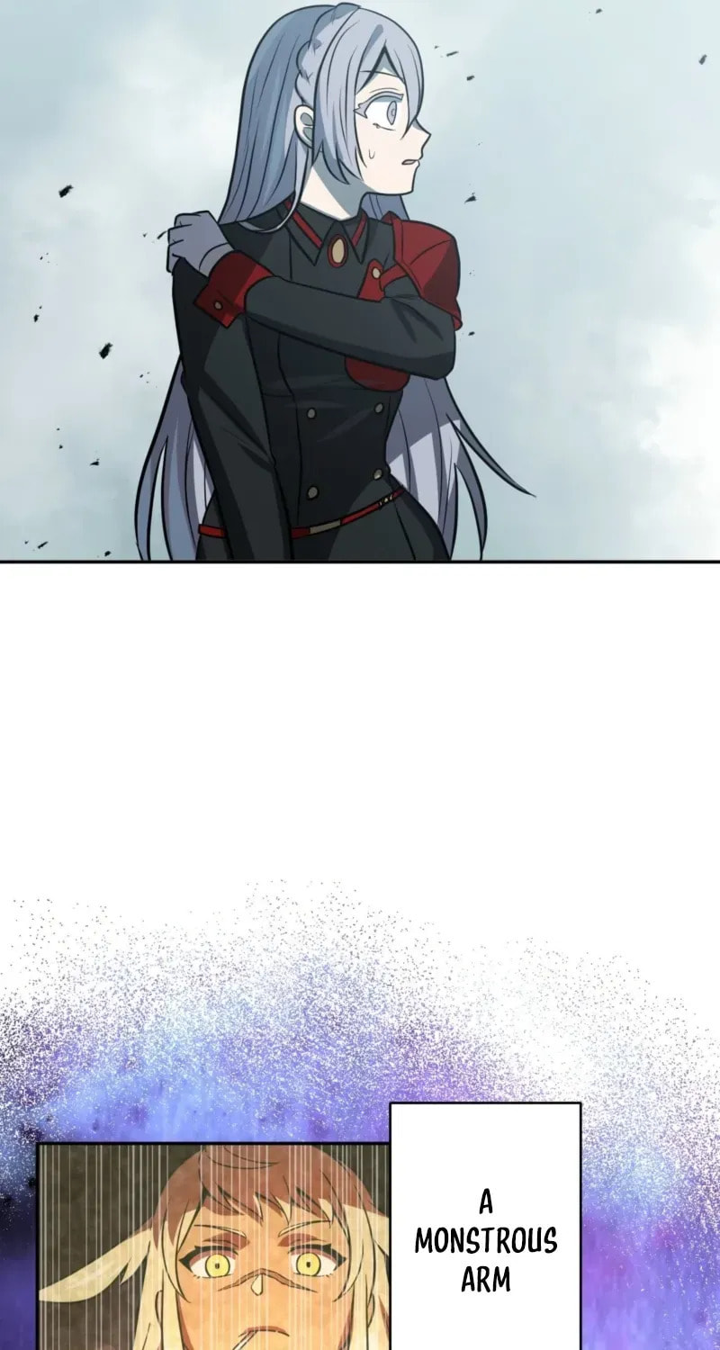 Hidden Class Gravity User Chapter 145 page 60 - 