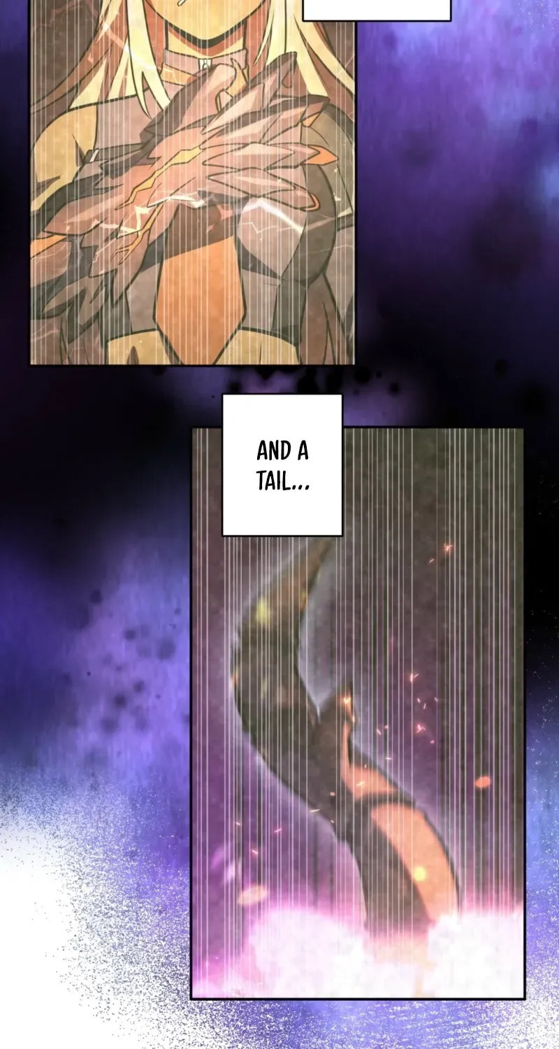 Hidden Class Gravity User Chapter 145 page 61 - 