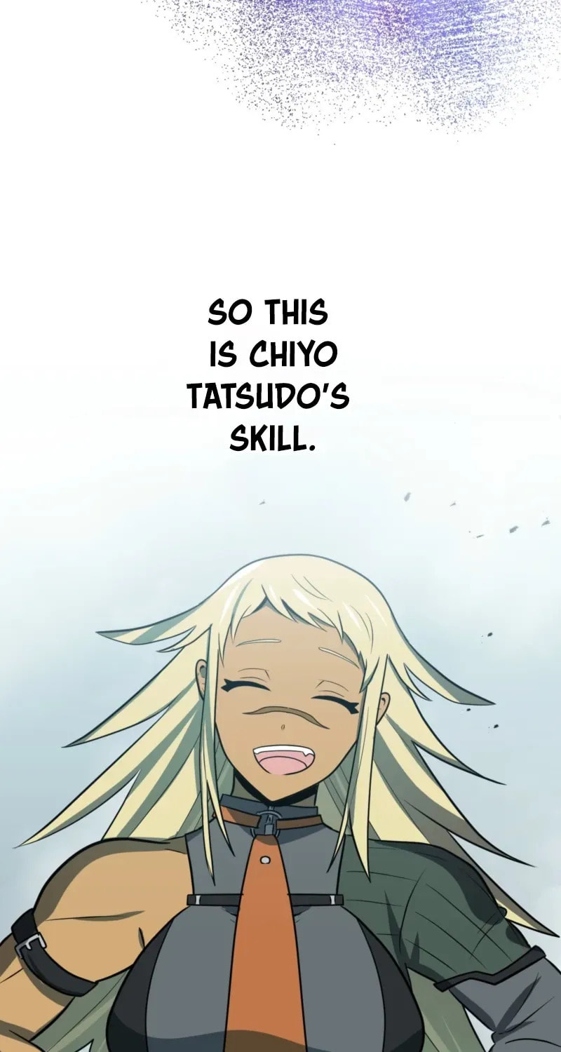 Hidden Class Gravity User Chapter 145 page 62 - 