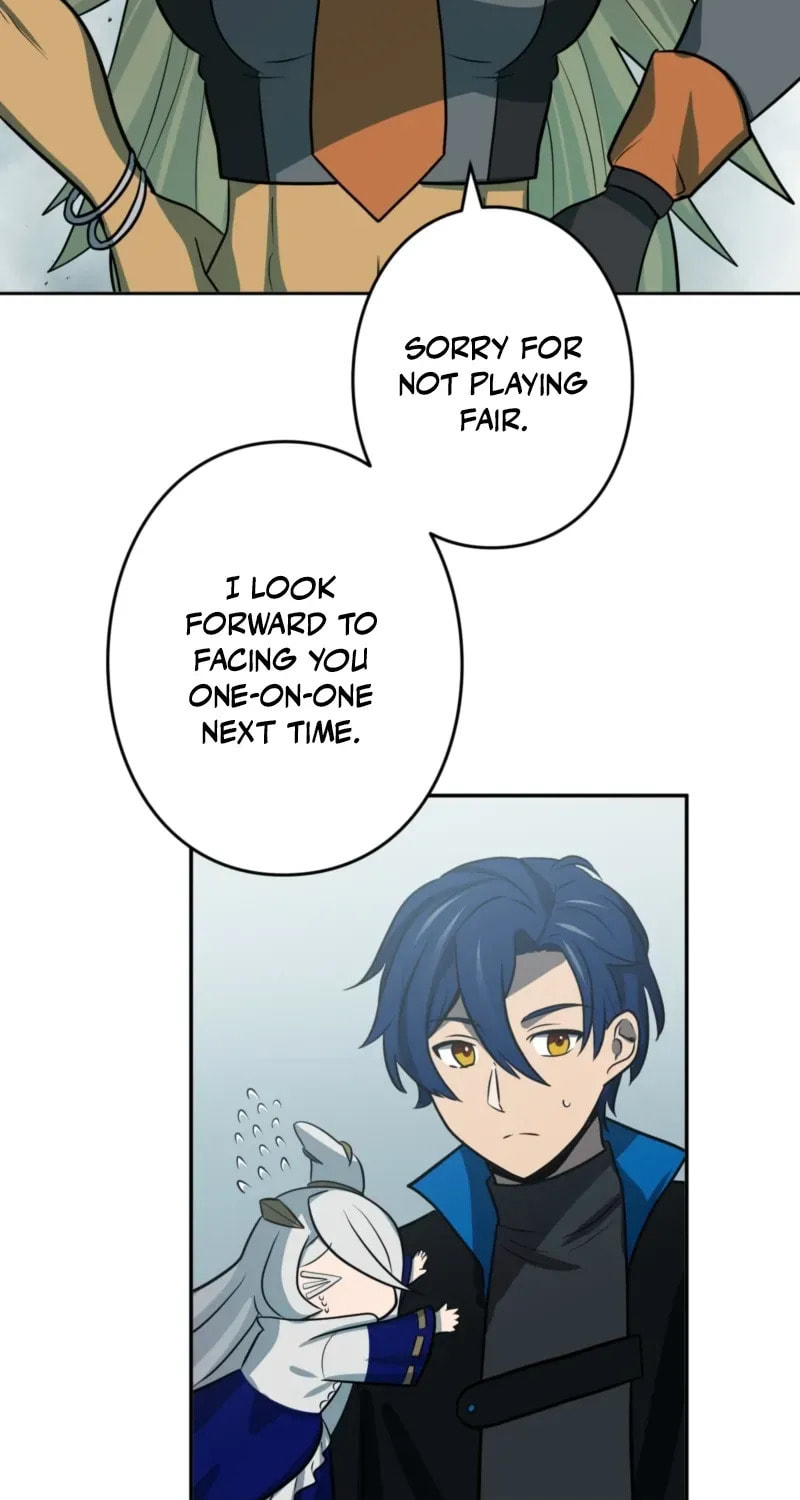 Hidden Class Gravity User Chapter 145 page 63 - 