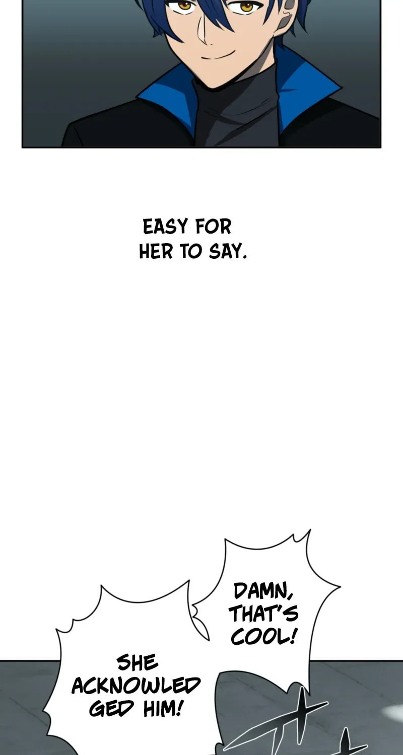 Hidden Class Gravity User Chapter 145 page 65 - 
