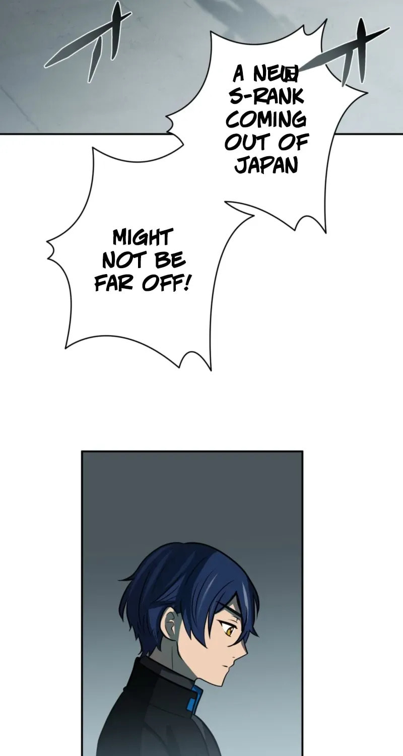 Hidden Class Gravity User Chapter 145 page 67 - 