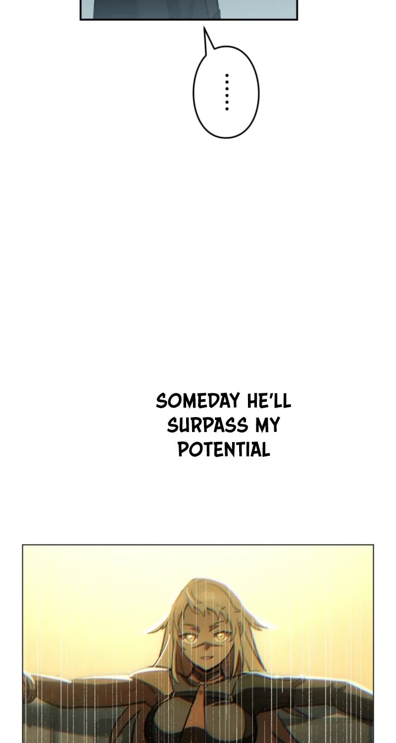 Hidden Class Gravity User Chapter 145 page 68 - 