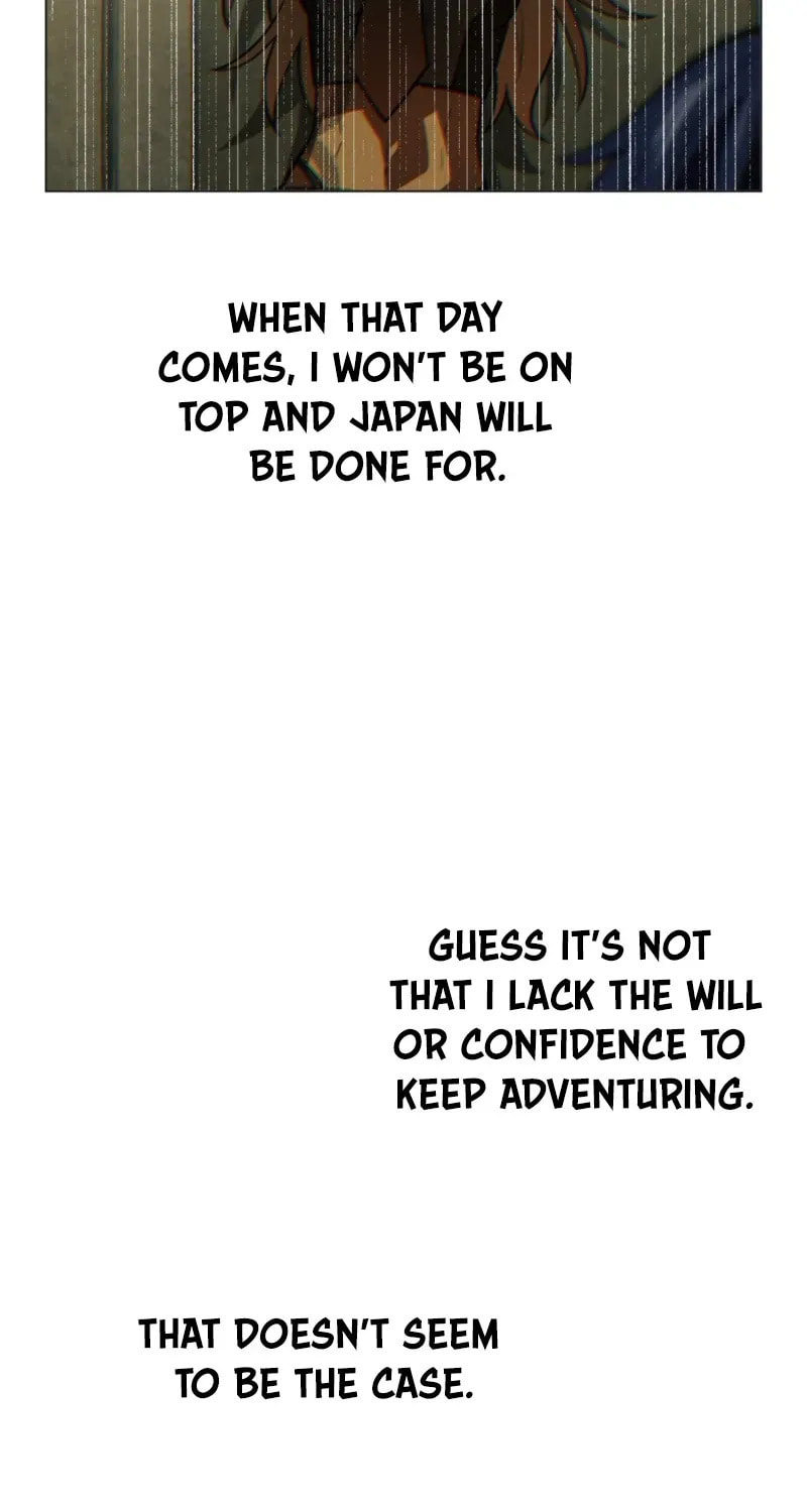 Hidden Class Gravity User Chapter 145 page 69 - 