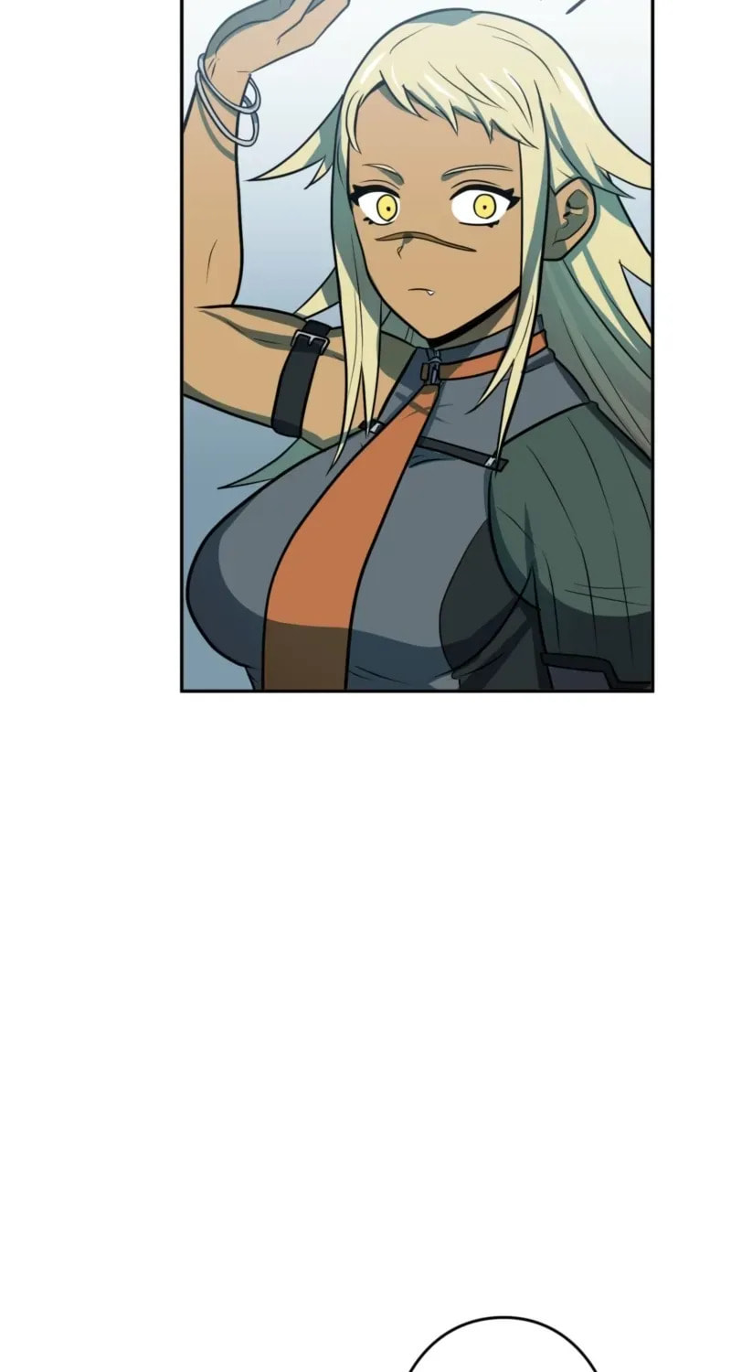 Hidden Class Gravity User Chapter 145 page 71 - 