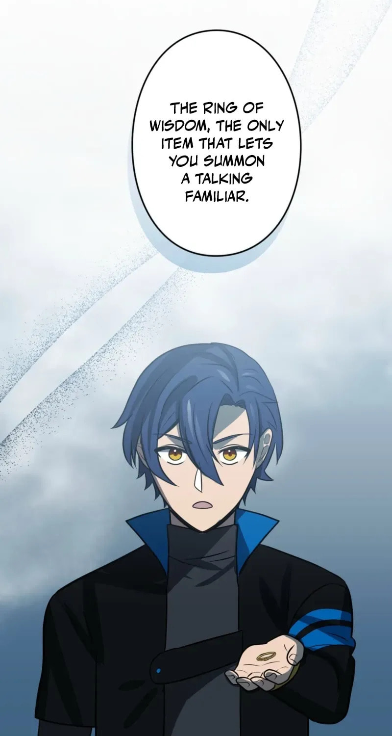 Hidden Class Gravity User Chapter 145 page 75 - 