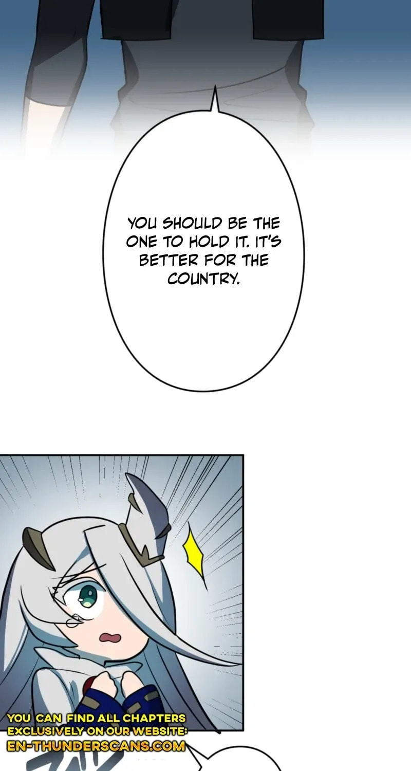 Hidden Class Gravity User Chapter 145 page 76 - 