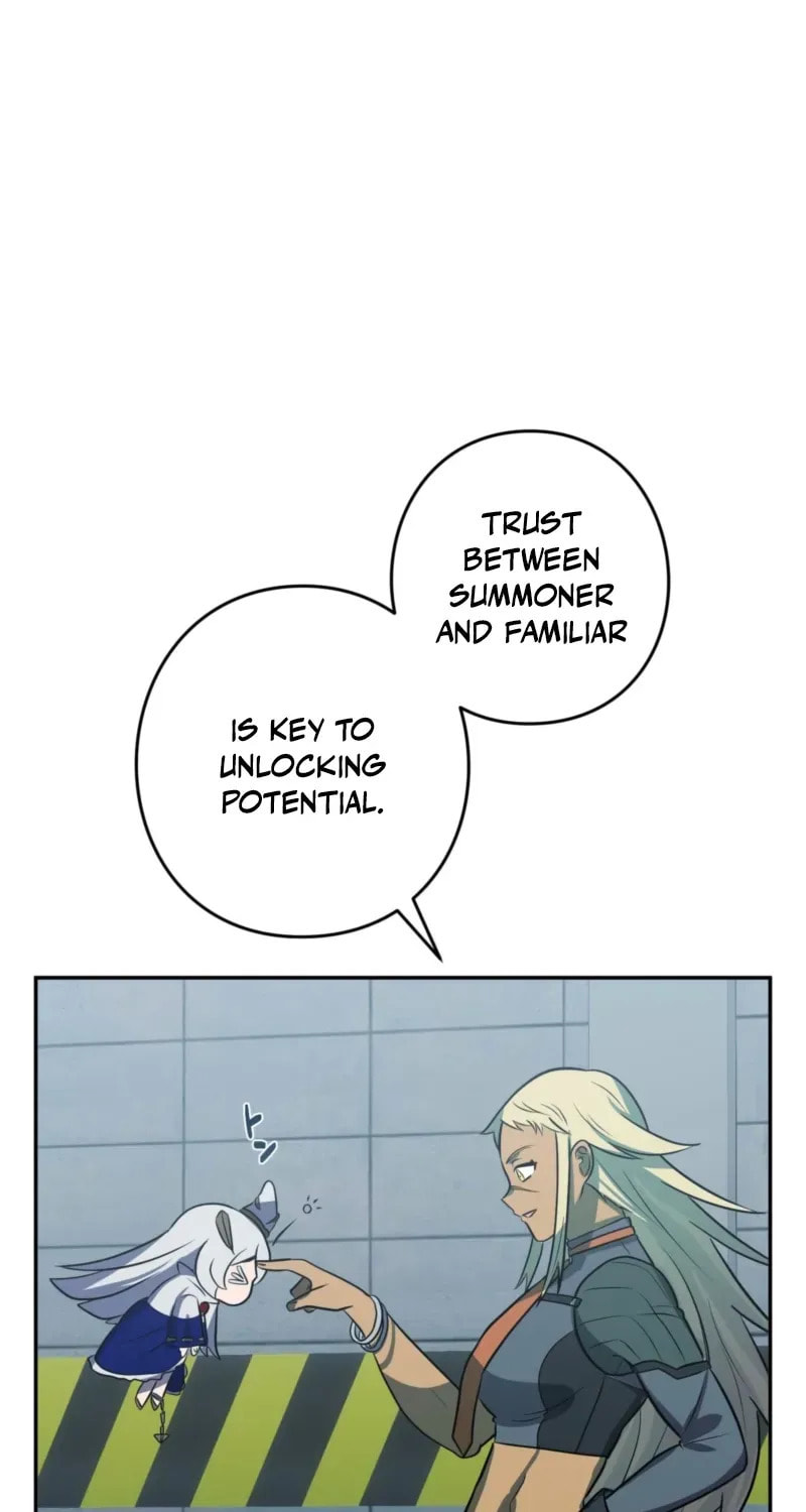 Hidden Class Gravity User Chapter 145 page 80 - 