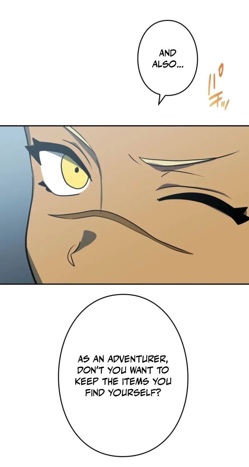 Hidden Class Gravity User Chapter 145 page 82 - 
