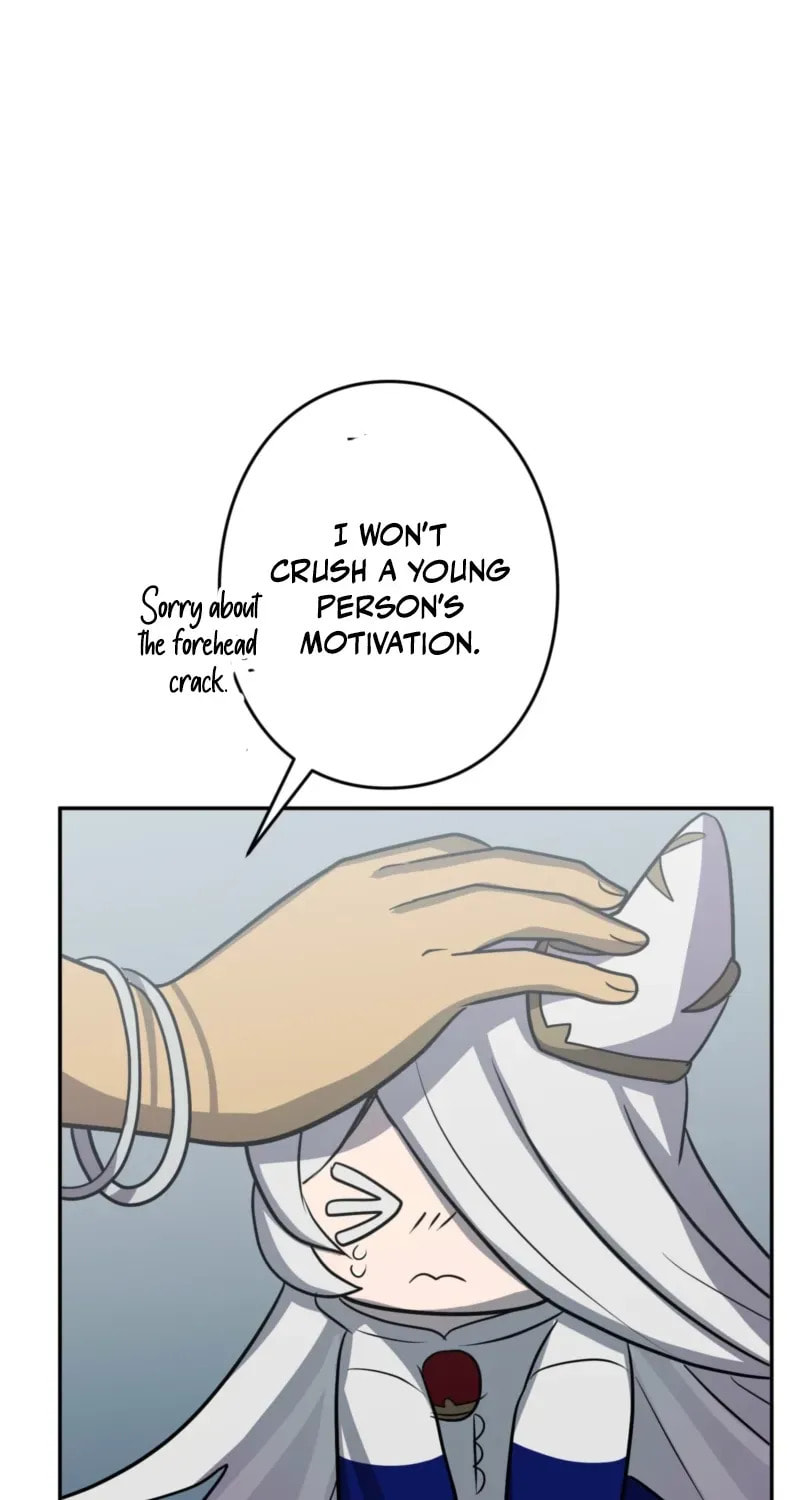 Hidden Class Gravity User Chapter 145 page 83 - 