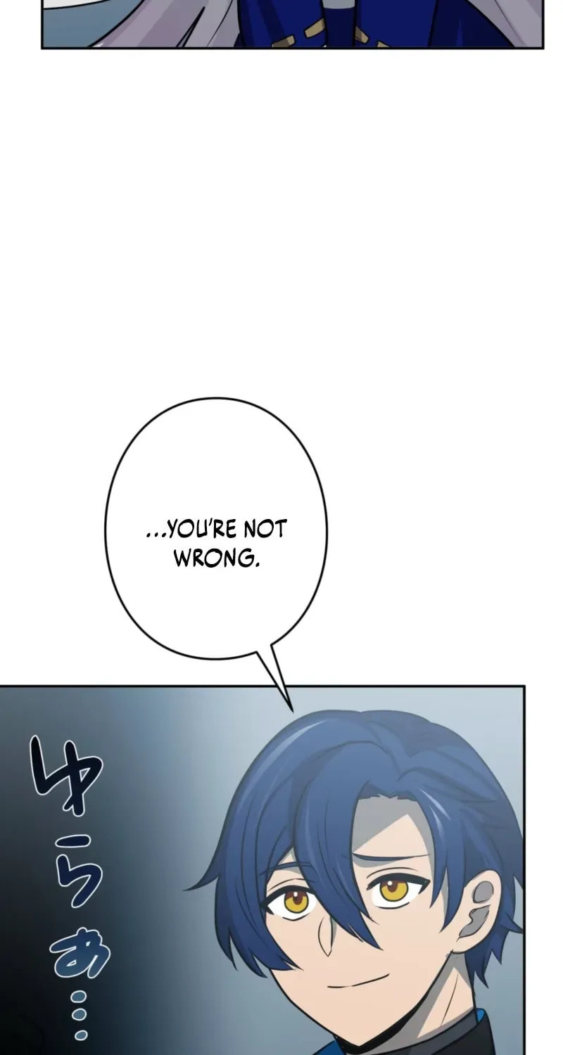 Hidden Class Gravity User Chapter 145 page 84 - 