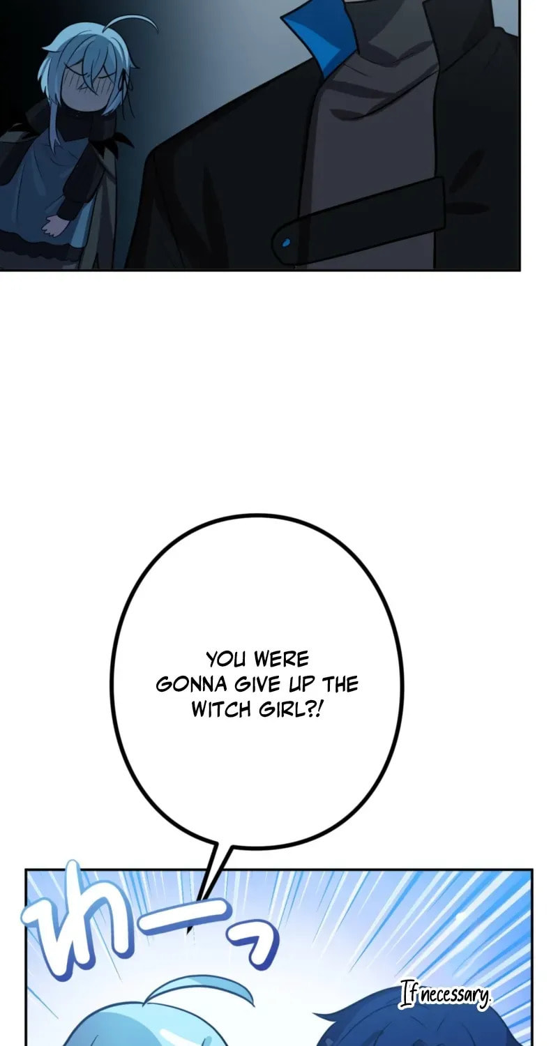 Hidden Class Gravity User Chapter 145 page 85 - 