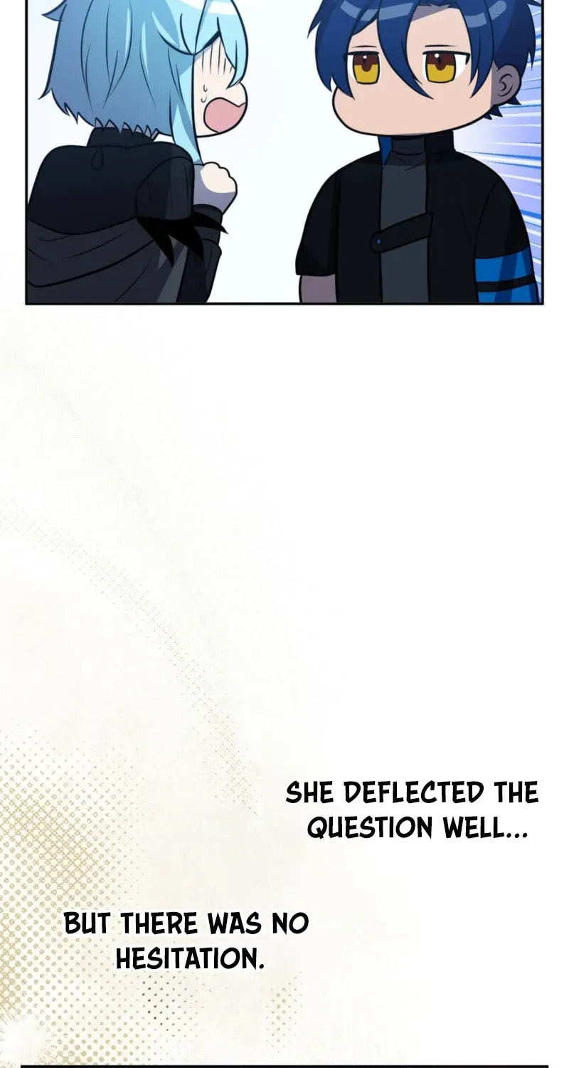 Hidden Class Gravity User Chapter 145 page 86 - 