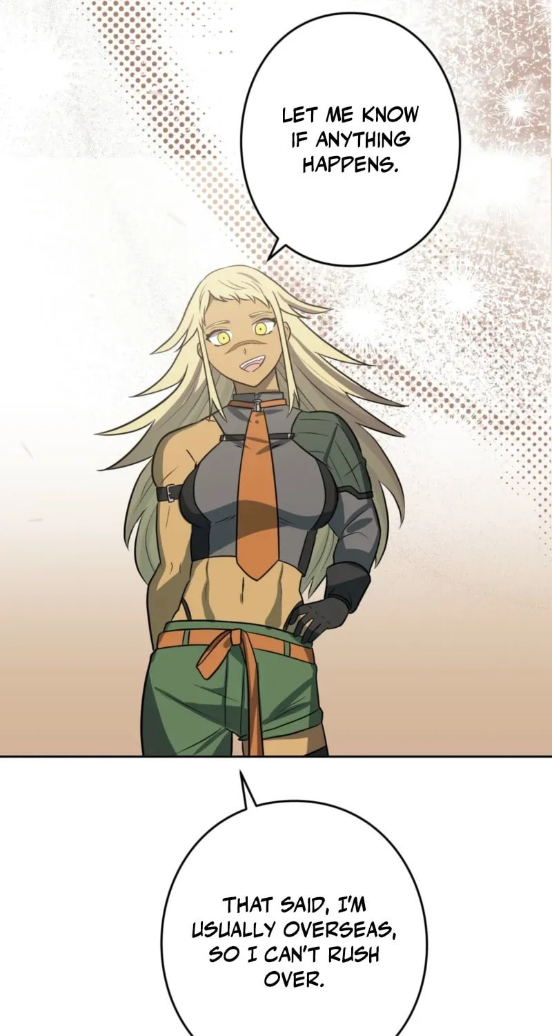 Hidden Class Gravity User Chapter 145 page 89 - 
