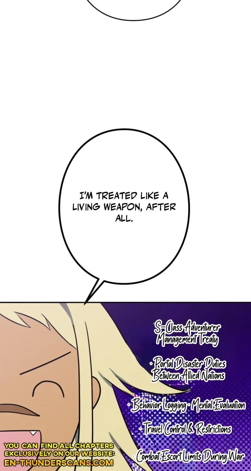 Hidden Class Gravity User Chapter 145 page 90 - 