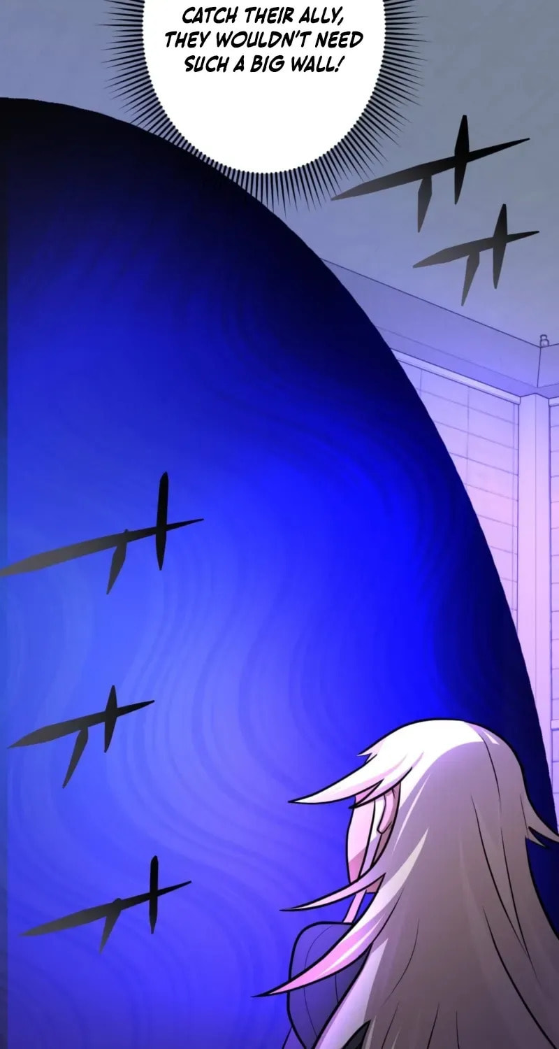 Hidden Class Gravity User Chapter 145 page 10 - 