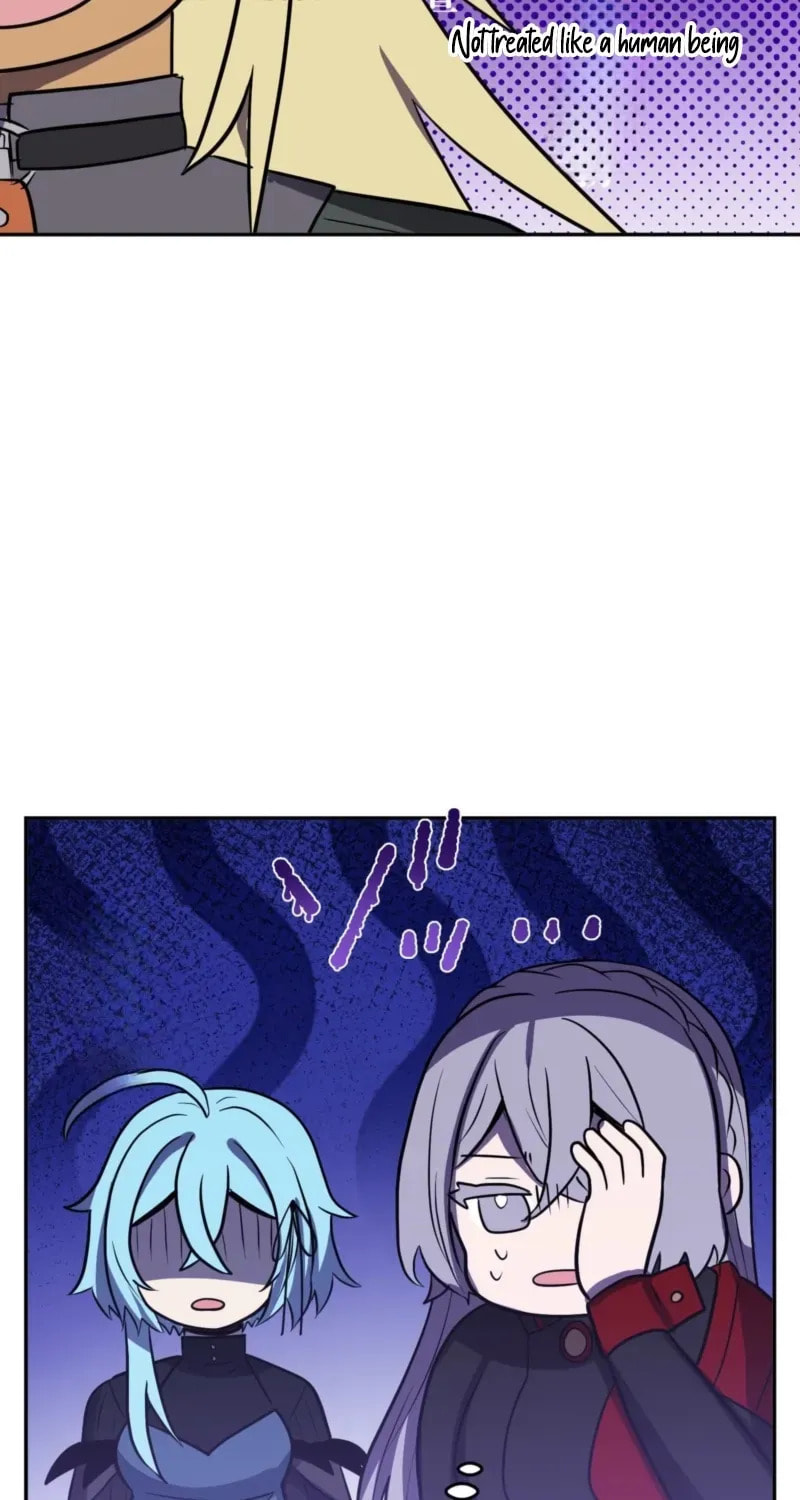 Hidden Class Gravity User Chapter 145 page 91 - 