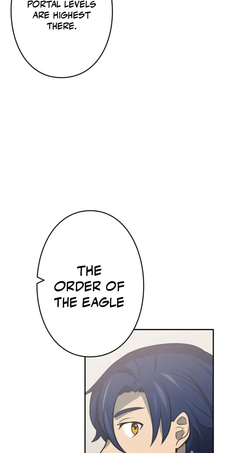 Hidden Class Gravity User Chapter 145 page 94 - 