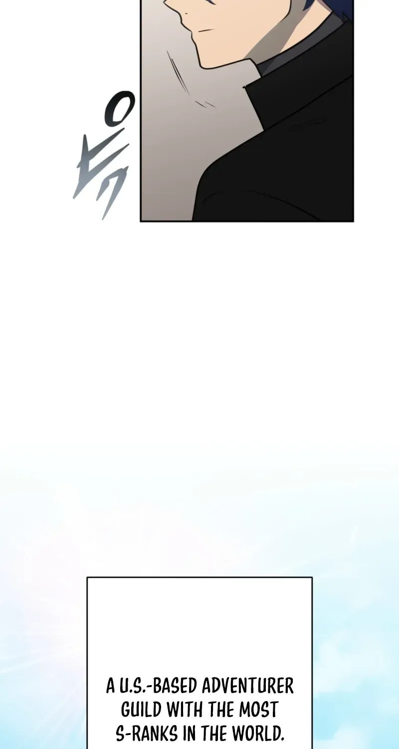 Hidden Class Gravity User Chapter 145 page 95 - 