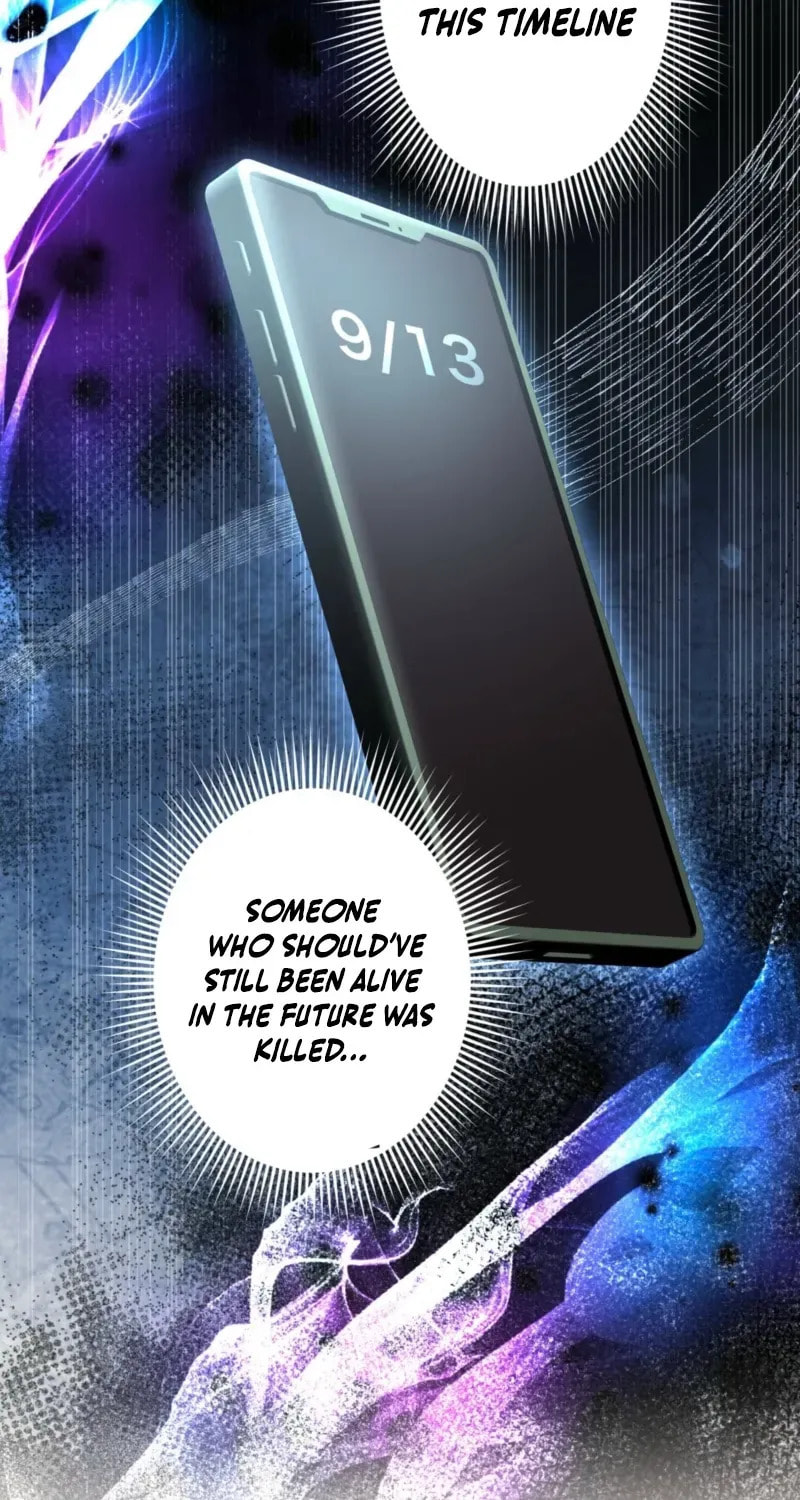 Hidden Class Gravity User Chapter 146 page 2 - 