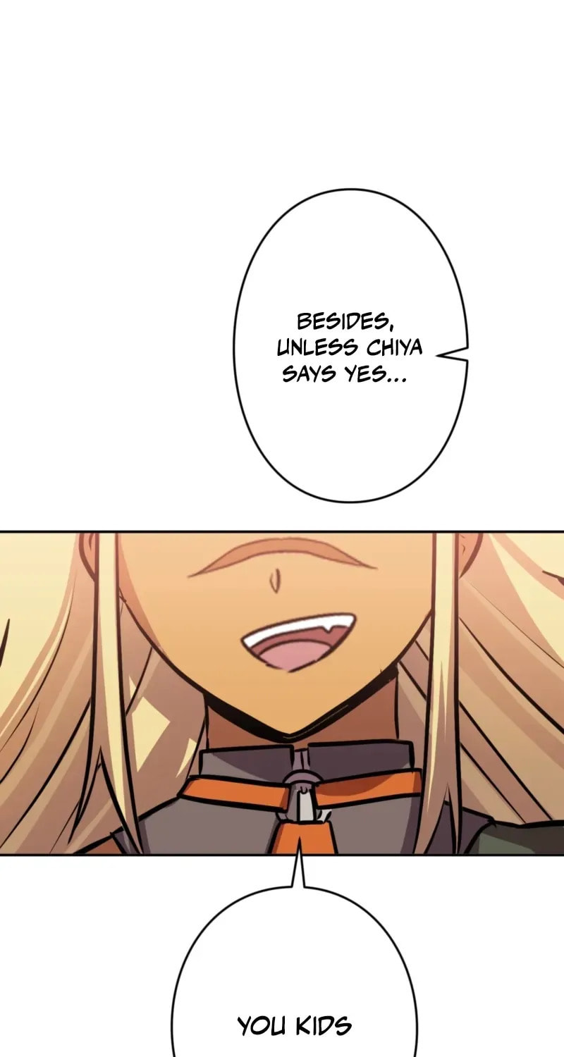 Hidden Class Gravity User Chapter 146 page 101 - 