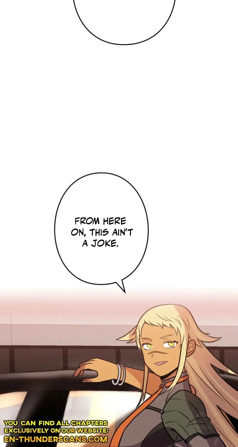 Hidden Class Gravity User Chapter 146 page 102 - 