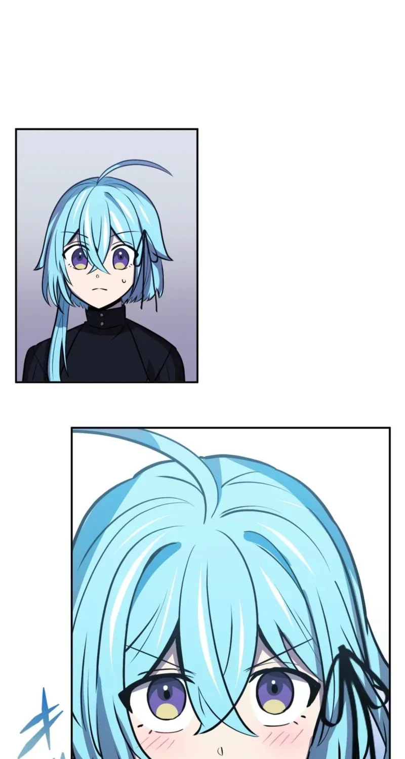 Hidden Class Gravity User Chapter 146 page 104 - 