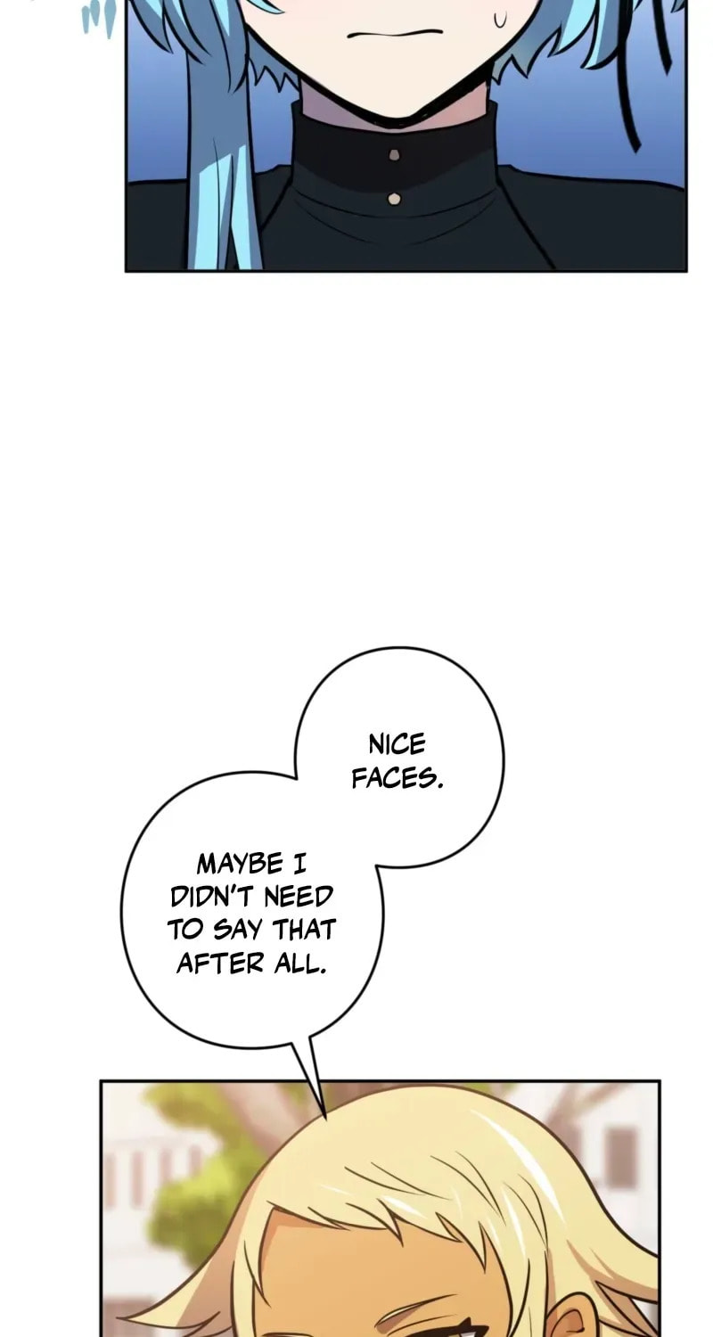 Hidden Class Gravity User Chapter 146 page 105 - 