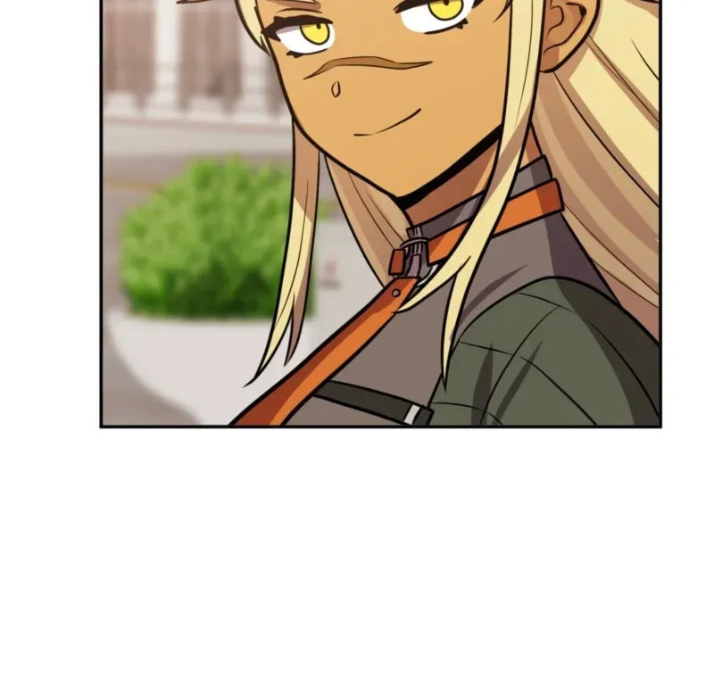 Hidden Class Gravity User Chapter 146 page 106 - 