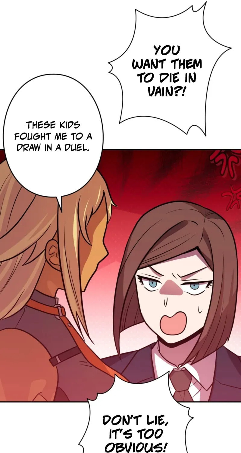 Hidden Class Gravity User Chapter 146 page 107 - 