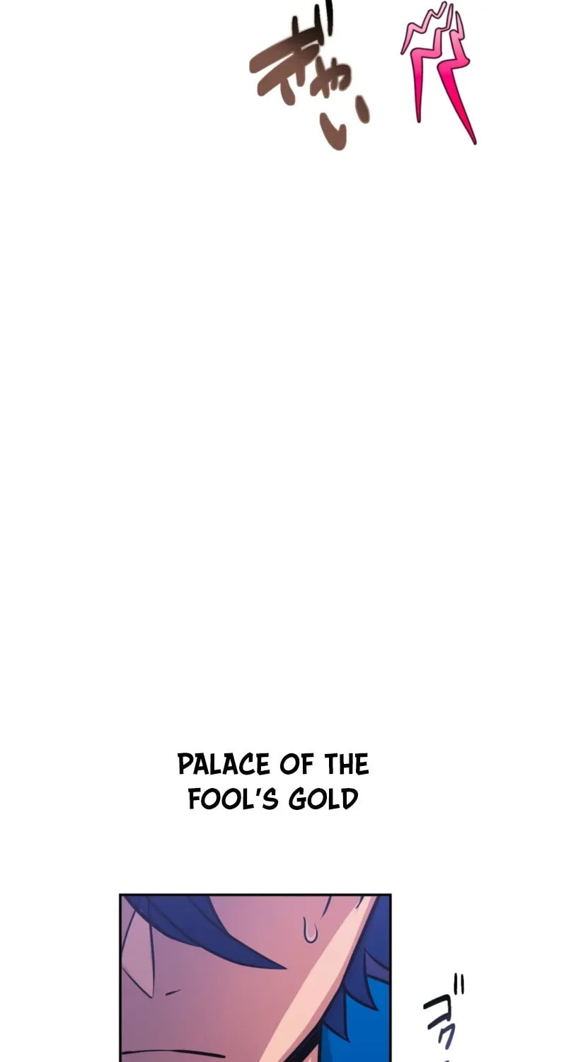 Hidden Class Gravity User Chapter 146 page 109 - 