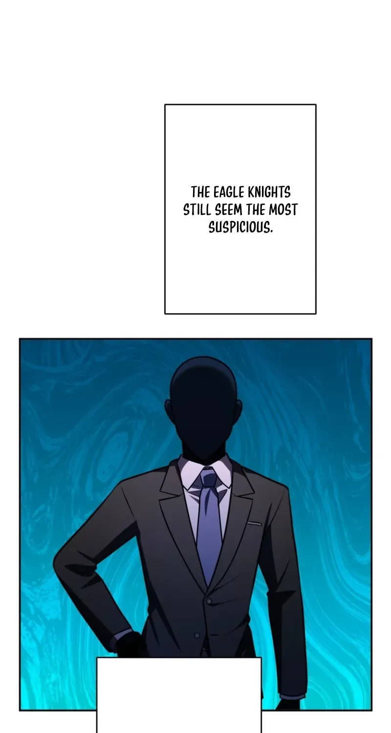 Hidden Class Gravity User Chapter 146 page 12 - 