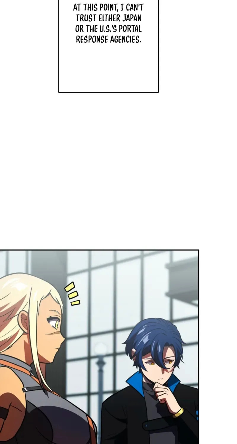 Hidden Class Gravity User Chapter 146 page 13 - 