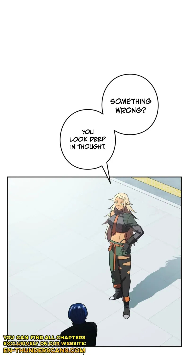 Hidden Class Gravity User Chapter 146 page 15 - 