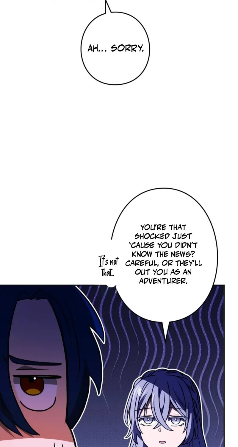 Hidden Class Gravity User Chapter 146 page 16 - 