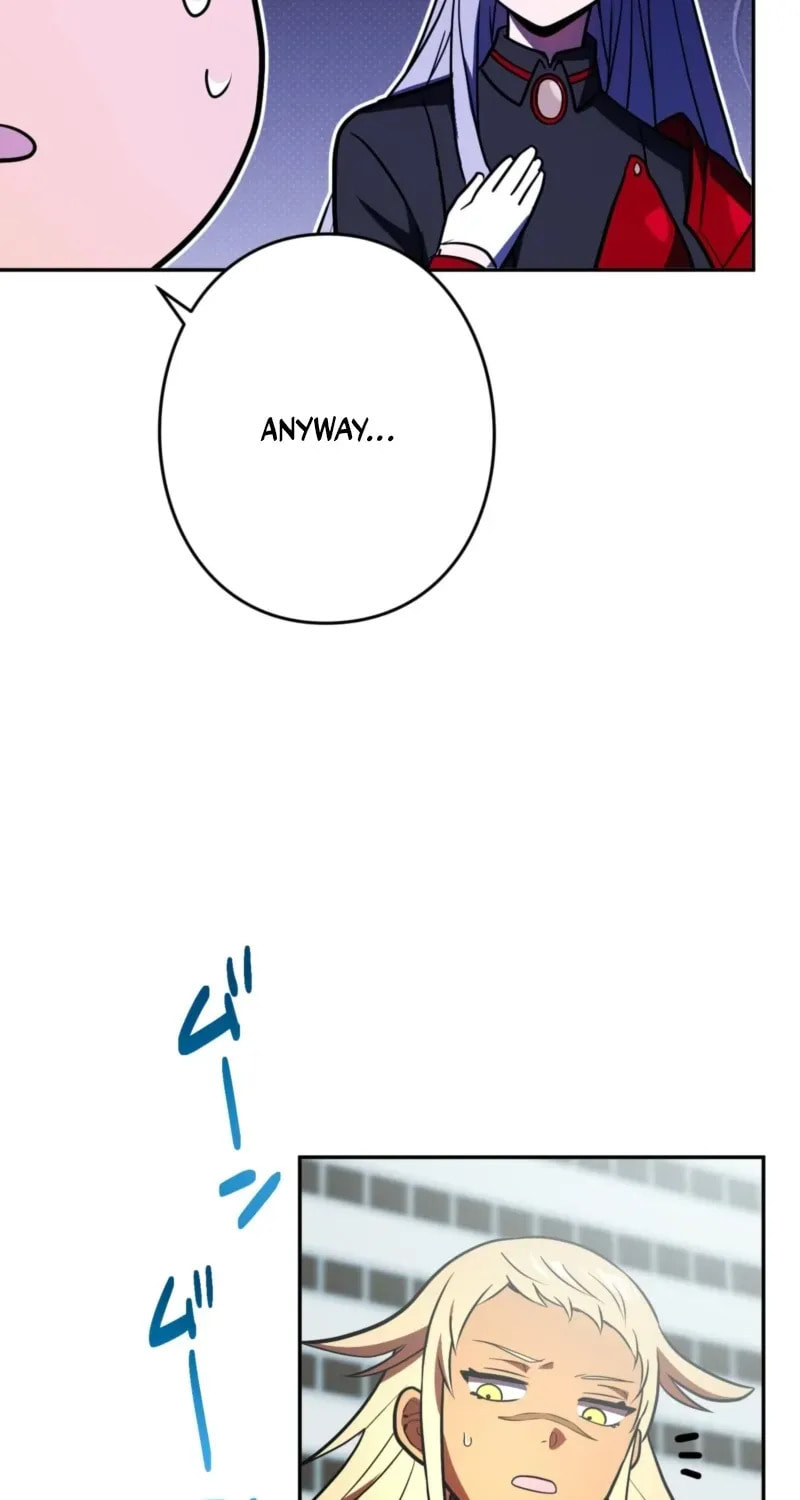Hidden Class Gravity User Chapter 146 page 17 - 