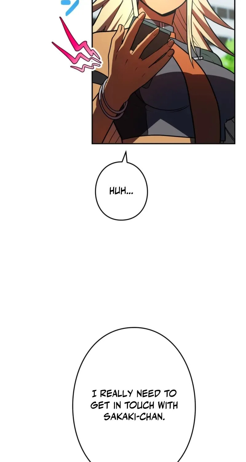 Hidden Class Gravity User Chapter 146 page 18 - 