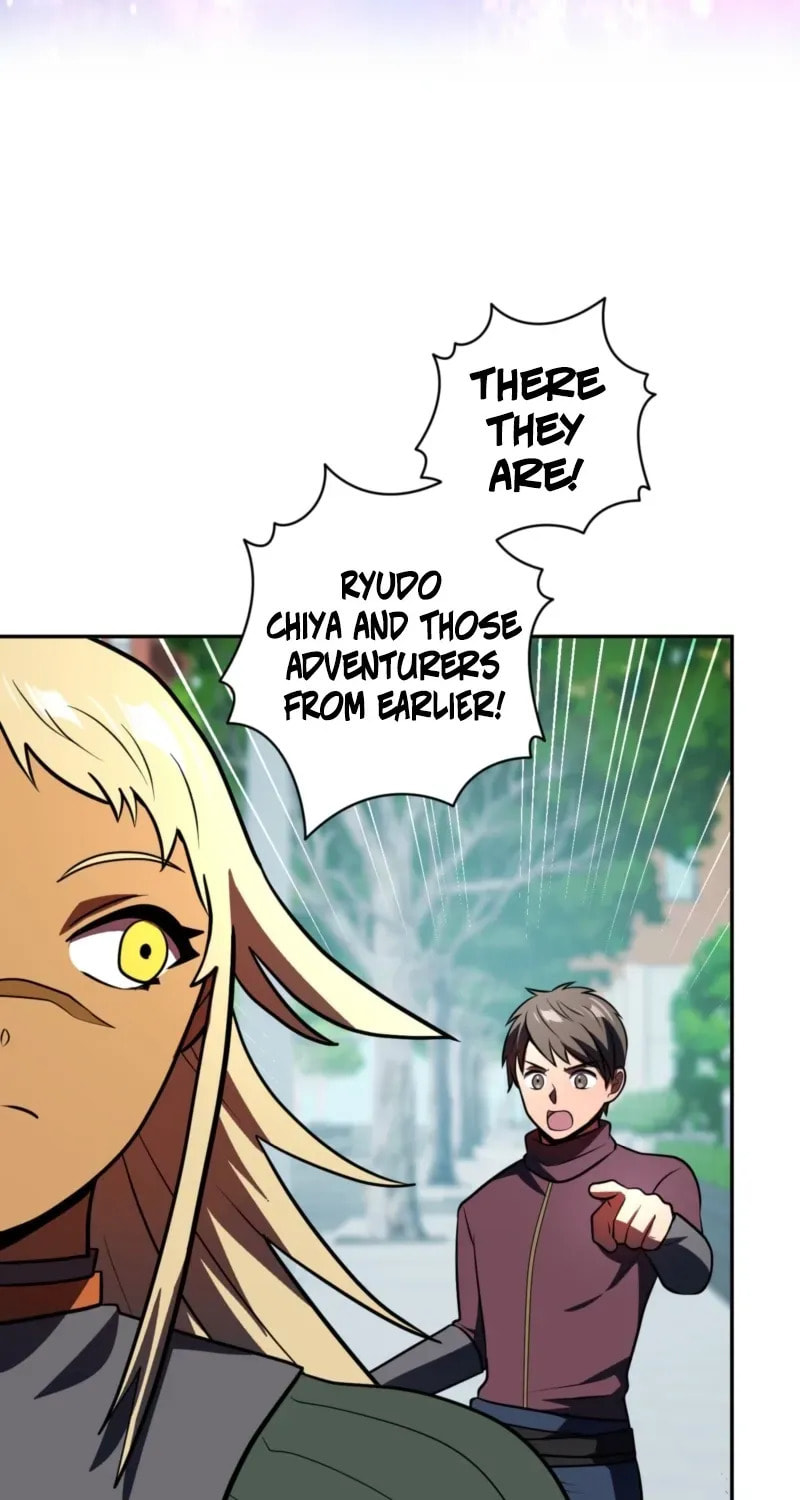 Hidden Class Gravity User Chapter 146 page 25 - 
